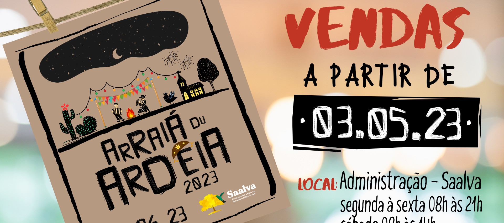 FESTA JUNINA DO ALDEIA DO VALE 2023<span class="rmp-archive-results-widget rmp-archive-results-widget--not-rated"><i class=" rmp-icon rmp-icon--ratings rmp-icon--star "></i><i class=" rmp-icon rmp-icon--ratings rmp-icon--star "></i><i class=" rmp-icon rmp-icon--ratings rmp-icon--star "></i><i class=" rmp-icon rmp-icon--ratings rmp-icon--star "></i><i class=" rmp-icon rmp-icon--ratings rmp-icon--star "></i> <span>0 (0)</span></span>